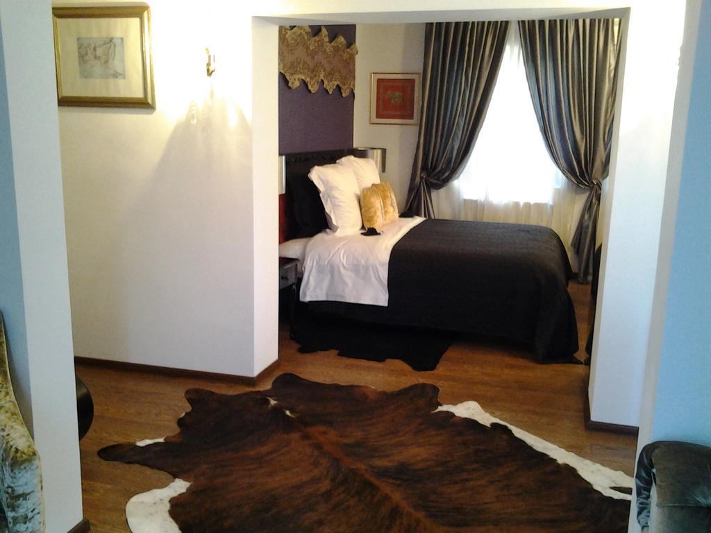 Affittacamere Siam - Adults Only Calm & Relax Retreat